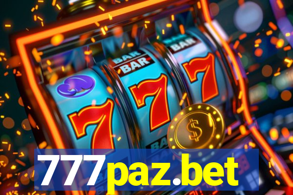 777paz.bet