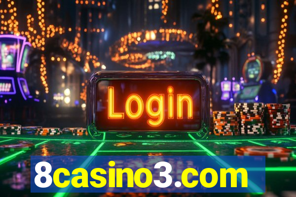 8casino3.com