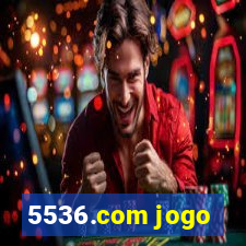 5536.com jogo