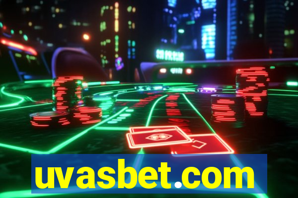 uvasbet.com