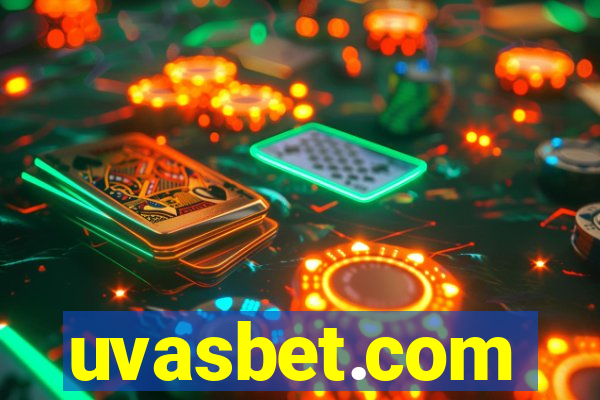 uvasbet.com