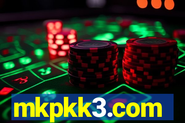 mkpkk3.com