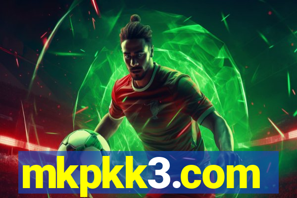 mkpkk3.com