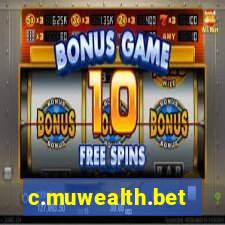 c.muwealth.bet