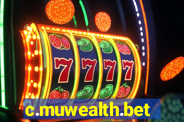c.muwealth.bet