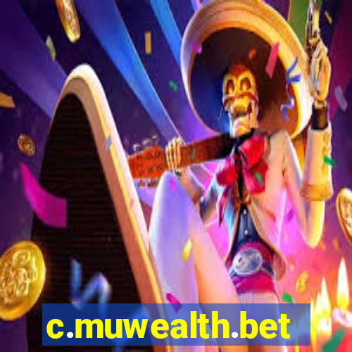 c.muwealth.bet