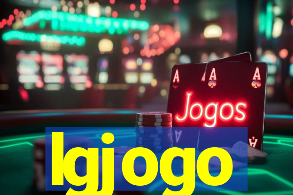 lgjogo