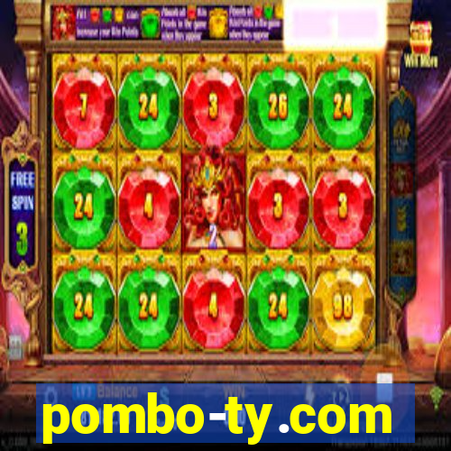 pombo-ty.com