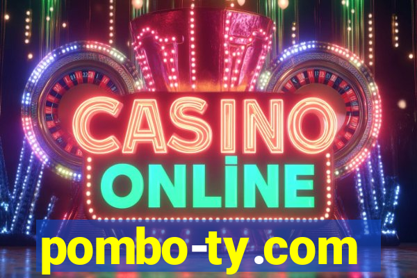 pombo-ty.com