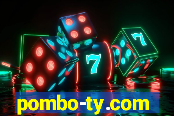 pombo-ty.com