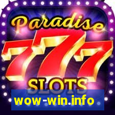 wow-win.info