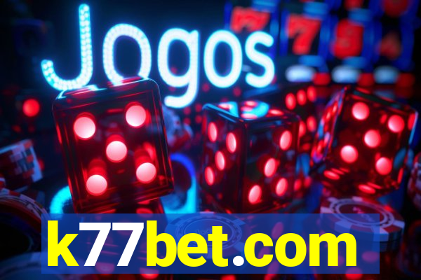 k77bet.com