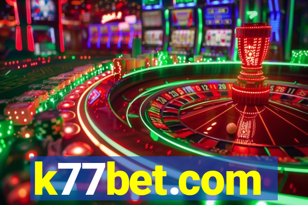 k77bet.com