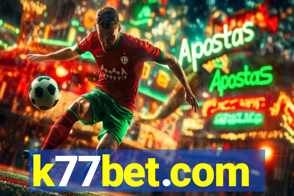 k77bet.com