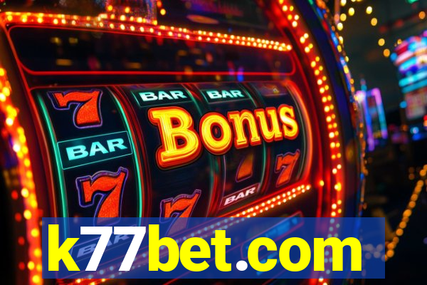 k77bet.com