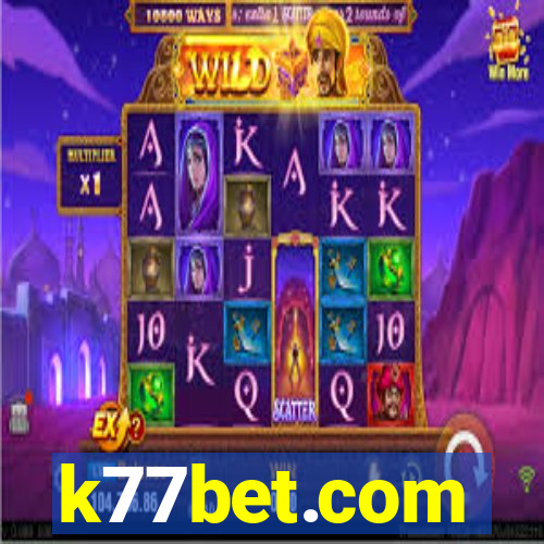 k77bet.com