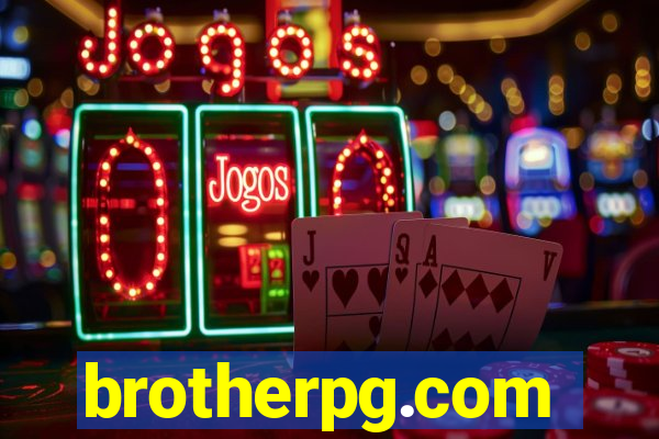 brotherpg.com