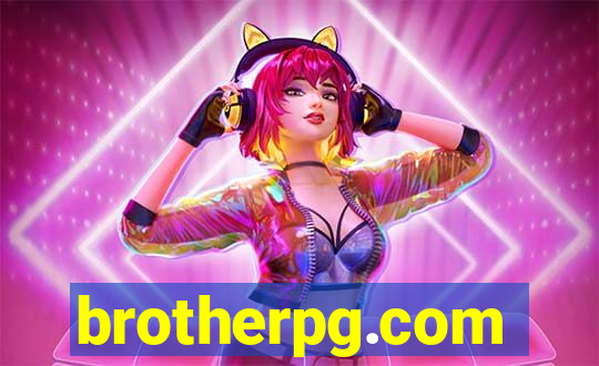 brotherpg.com