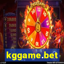 kggame.bet