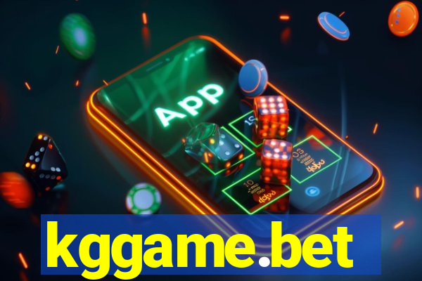 kggame.bet