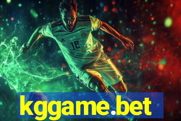kggame.bet