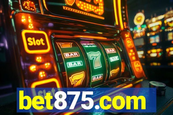bet875.com