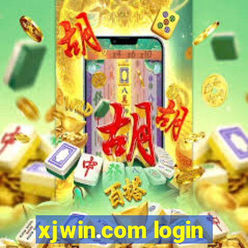 xjwin.com login