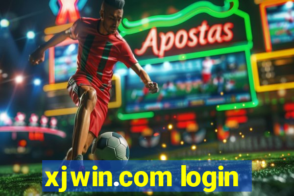 xjwin.com login