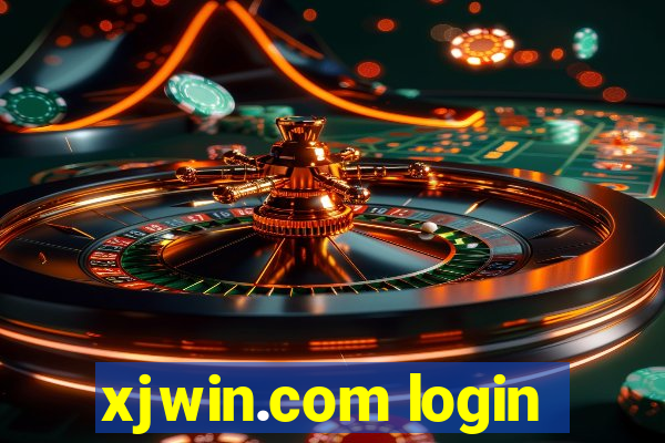 xjwin.com login