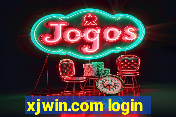 xjwin.com login