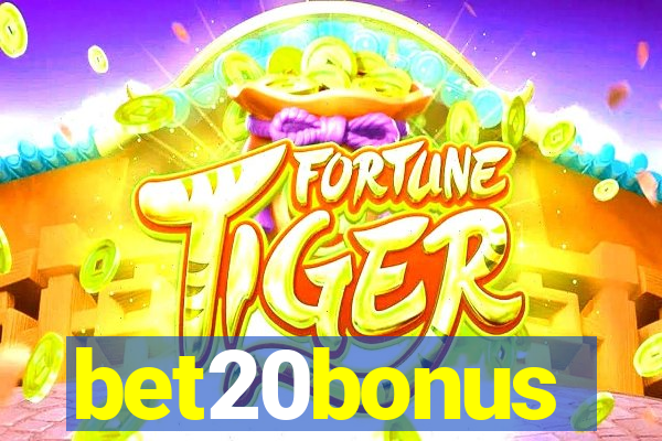 bet20bonus