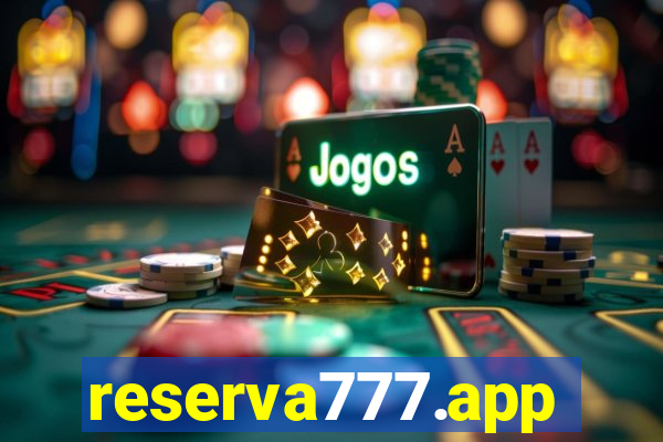 reserva777.app
