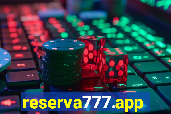 reserva777.app