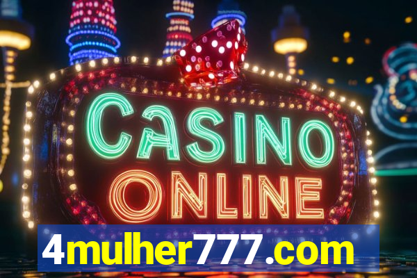 4mulher777.com