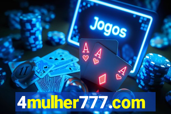 4mulher777.com
