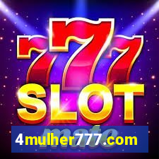 4mulher777.com