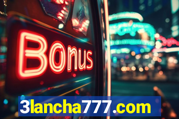 3lancha777.com