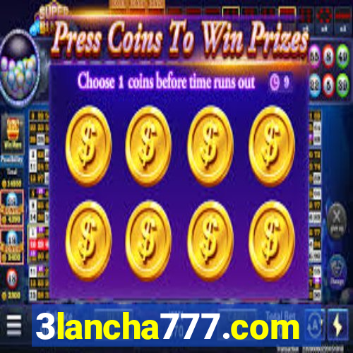 3lancha777.com