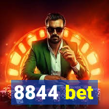8844 bet