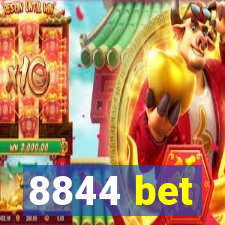 8844 bet