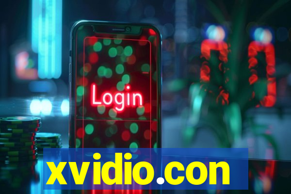 xvidio.con