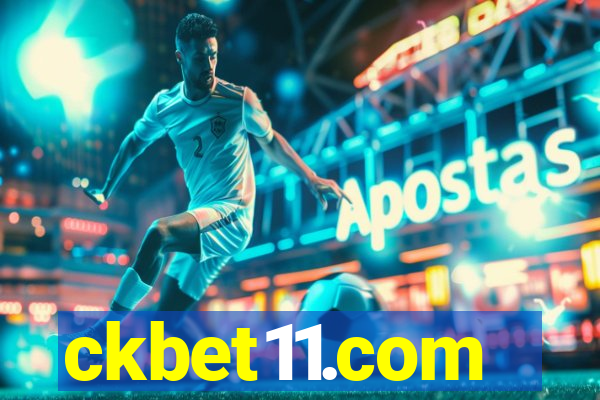 ckbet11.com