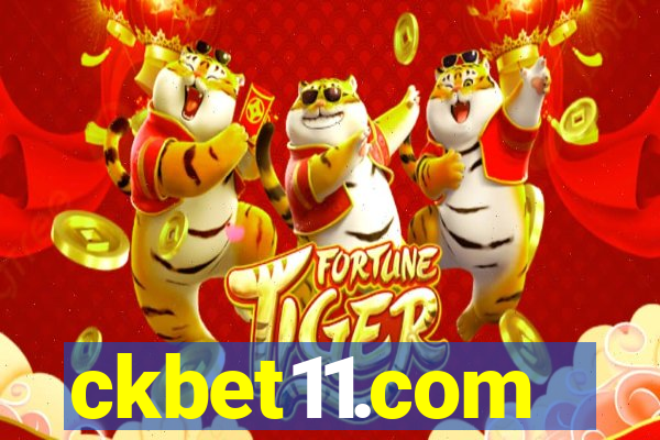 ckbet11.com
