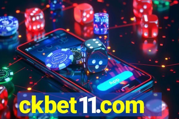 ckbet11.com