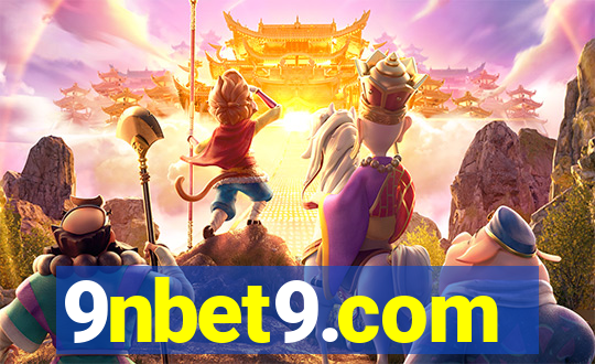 9nbet9.com
