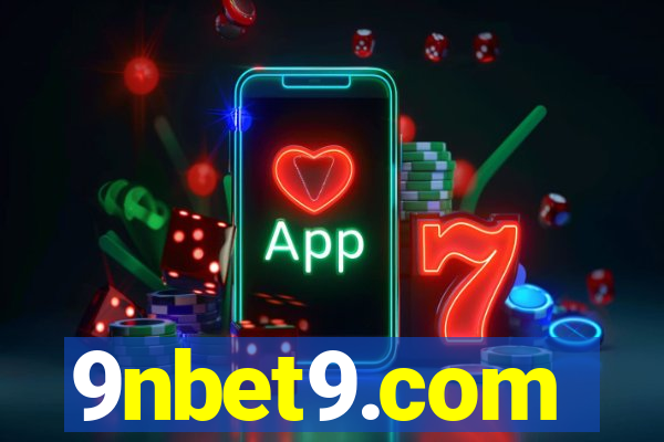 9nbet9.com