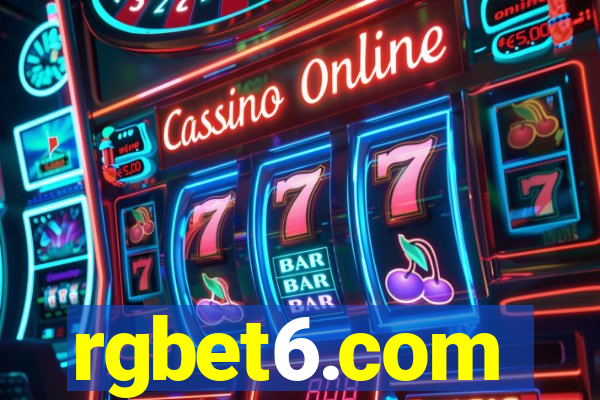 rgbet6.com