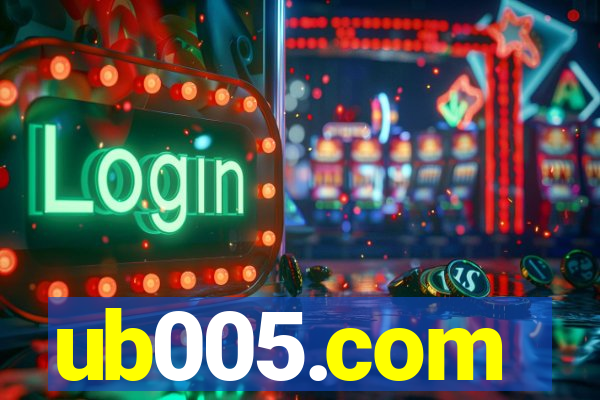ub005.com