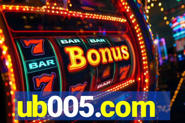 ub005.com
