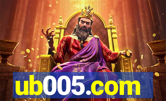 ub005.com